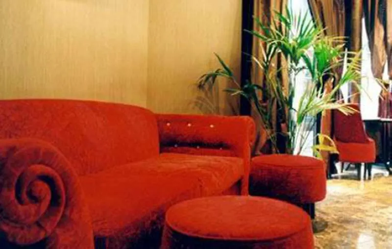 Pavillon Opera Grands Boulevards Paris Hotel