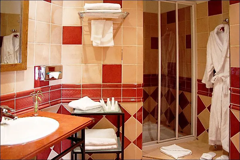 *** Hotel Pavillon Opera Grands Boulevards Paris France