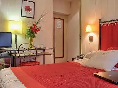 *** Hotel Pavillon Opera Grands Boulevards Paris France