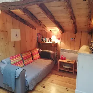 Сasa de vacaciones Arcogite