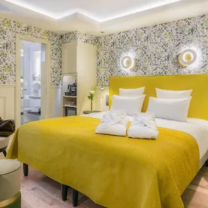 Hotel Cambon, Paris