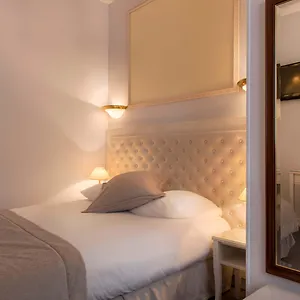 Hotel Princesse Caroline, Paris
