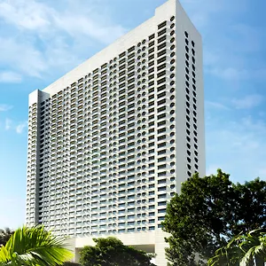 Отель The Ritz-carlton, Millenia