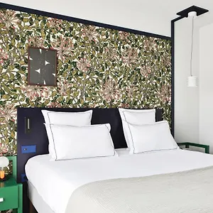Hotel Rosalie, Paris