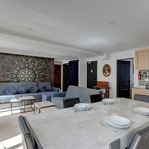 Apartamento 303 Simha - Superbe A