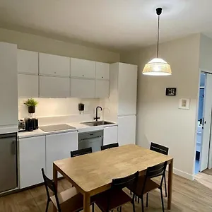 Apartamento St Germain Beauvoir Chicsuites