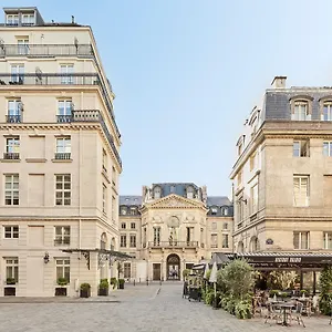 Grand Du Palais Royal Отель