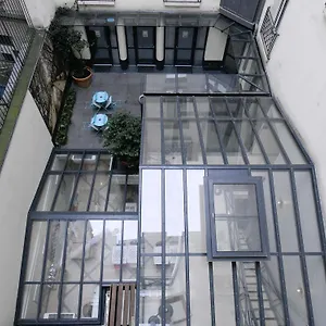 Faubourg Galant - Handwritten Collection Otel