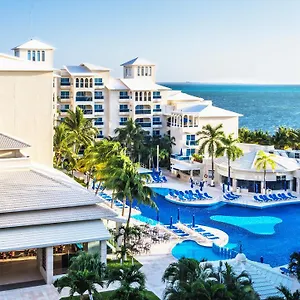 Курортный комплекс Barcelo Costa -