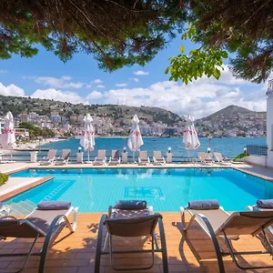 Palma 4*, Sarandë Albânia