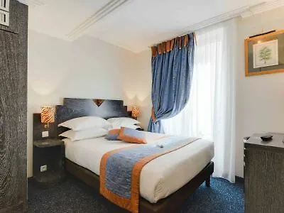 Pavillon Opera Grands Boulevards Paris Hotel