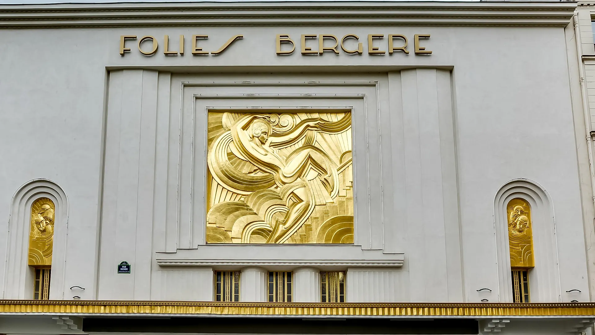 Hotel Pavillon Opera Grands Boulevards Paris