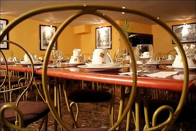 Hotel Pavillon Opera Grands Boulevards Paris